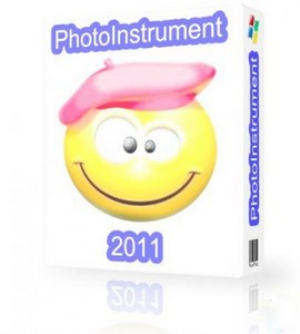 PhotoInstrument 5.3.539 + Portable