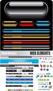 Elements for Web-Design
