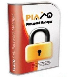 Plato Safe Password Manager 12.12.01