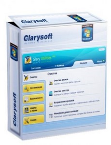 Glary Utilities Pro 2.40.0.1326