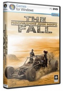 The Fall: Last Days of Gaia (2005/RUS/RePack by SxSxL)