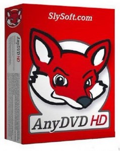 AnyDVD & AnyDVD HD 6.8.9.0 Final Multilanguage