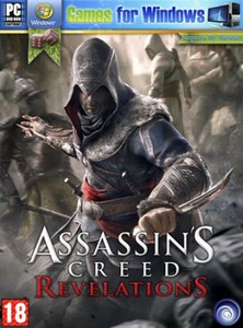 Assassin's Creed: Revelations (2011/RUS/RePack)