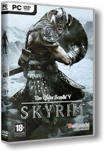 The Elder Scrolls V: Skyrim (2011/PC/RePack/Rus) by R.G. Catalyst