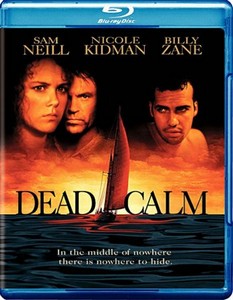 ̸  /   / Dead Calm (1989) HDRip + BDRip 720p + BDRip  ...