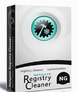 NETGATE Registry Cleaner 3.0.605.0