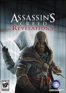 Assassin's Creed Revelations + 5 DLC (2011/PC/RUS/RePack)