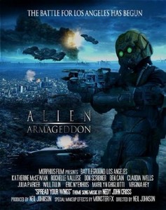   / Alien Armageddon  (2011.) DVDRip