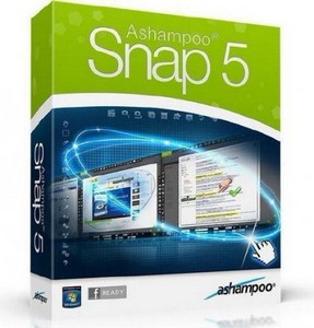 Ashampoo Snap 5.1.2 ML/RUS