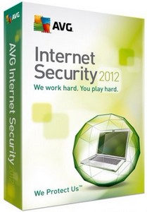 AVG Internet Security 2012 12.0 Build 1890 Final