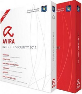 Avira AntiVir Personal 12.0.0.127 + Premium 12.0.0.192 + Premium Security S ...