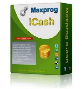 Maxprog iCash 7.4.3