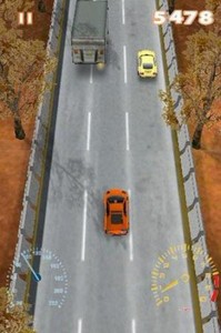 SpeedCar (1.1) [, ENG][Android]