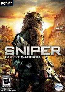 . - / Sniper Ghost Warrior (2010/RUS/RePack by SxSxL)