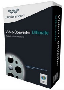 Wondershare Video Converter Ultimate v 5.7.1.1
