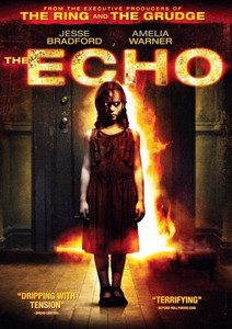 Эхо / The Echo (2008) HDRip + BDRip 720p + BDRip 1080p + BDRemux