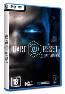 Hard Reset v 1.22 Update 4 (2011/RUS/RePack  R.G. UniGamers)   15. ...