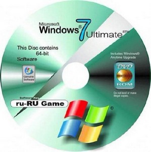 Microsoft Windows 8 Game-RU-64 Lite Update 111207
