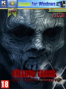 Killing Floor v.1031 (2009/RUS/Original)