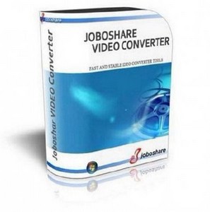 Joboshare Video Converter 3.1.1 Build 1216 + Rus