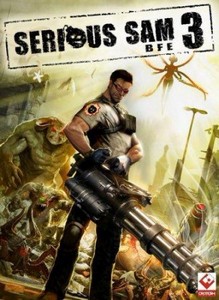Serious Sam 3: BFE (2011/RUS/Repack by R.G. Virtus)