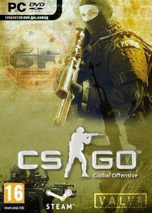 Counter-Strike: Global Offensive (2011/ENG/BETA-Steam-Rip) Update  03.12.2011