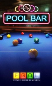 Pool Bar HD (1.0) [, ENG][Android]