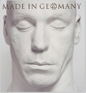 Rammstein - Made in Germany / Special Edition (1995-2011) FLAC