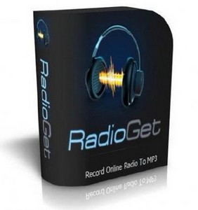 RadioGet 3.3.2.1