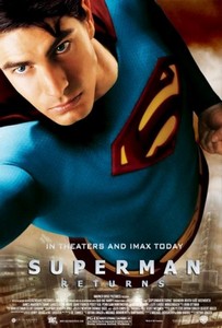   / Superman Returns (2006) HDRip + BDRip-AVC + HDTVRip ...