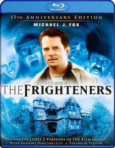  / The Frighteners (Director's Cut) (1996) HDRip + BDRip-AVC(720p)  ...