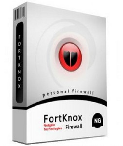 NETGATE FortKnox Personal Firewall v7.0.705 Multilingual
