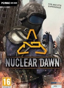 Nuclear Dawn (2011/PC/RePack/Rus) by R.G.BoxPack