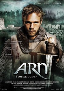 Арн: Рыцарь-тамплиер / Arn - Tempel Riddaren (2007) BDRip-AVC + HDRip 720p  ...