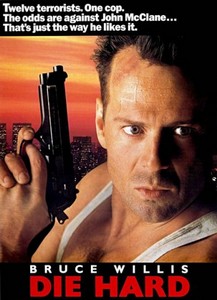  / Die Hard (1988) HDRip + BDRip-AVC(720p) + BDRip 720p + BDR ...