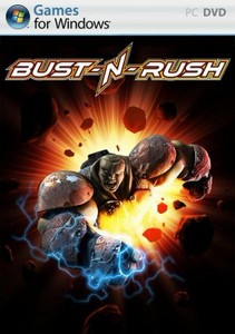 Bust-n-Rush (2011/ENG)