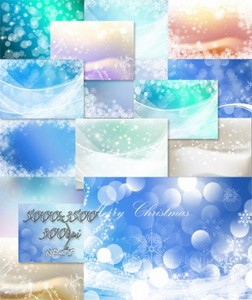 New years Backgrounds -    pack 2