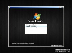 c400's Windows 7 XE (x86/x64) v3.2 Rus/Eng