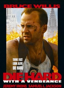   3:  / Die Hard: With a Vengeance (1995) HDRip + BDR ...