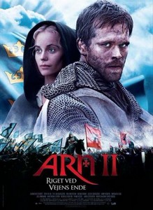:     / Arn: Riket vid vagens slut (2008) HDRip-AVC + BDRip 720p + BDRip 1080p