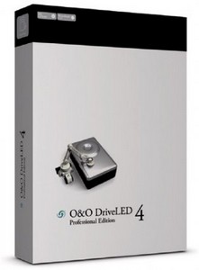 O&O DriveLED 4.2.157 Professional x86/x64