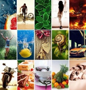 Must Be Mobile Wallpapers Pack 22