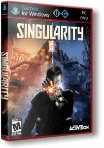 Singularity v1.1 (2010/RUS Repack  R.G. UniGamers)