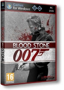 James Bond 007: Blood Stone (2010/Rus RePack  R.G. UniGamers)