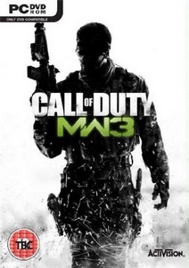 Call of Duty - Modern Warfare 3 COOP (UP 1.4+Mising files+teknoMW3 1.2) (20 ...