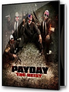 PayDay: The Heist (2011/PC/RePack/Rus) by R.G. UniGamers