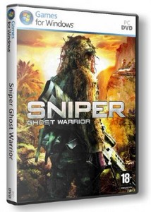 Sniper: Ghost Warrior (2010/RUS/ENG RePack от R.G. Механики)