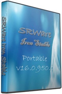 SRWare Iron Stable + Portable 16.0.950.0 (2011/RUS)