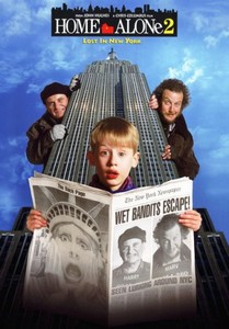   2:   - / Home Alone 2: Lost In New York (1992) ...