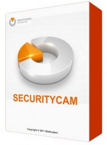 Wolfcoders SecurityCam 1.2.0.1